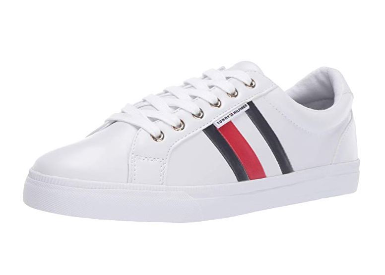 EasyCouponingwithTheresa.com - Tommy Hilfiger Sneaker