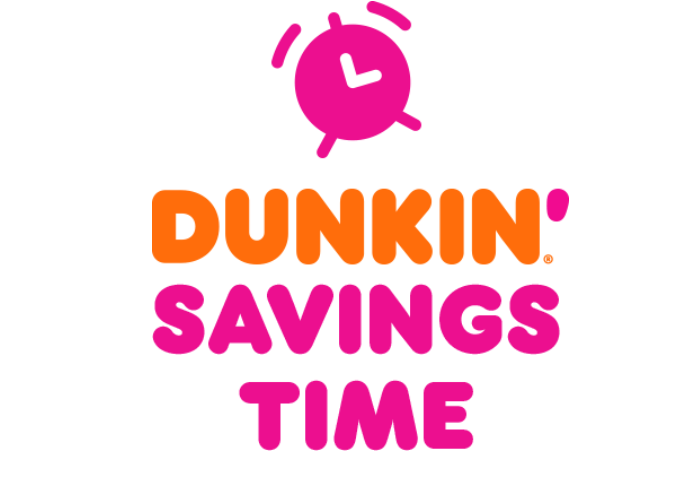 Dunkin’ Doughnuts Instant Spin to Win Game