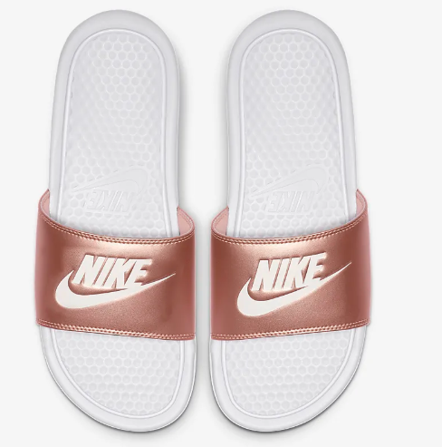 Nike: Women’s Slide Nike Benassi – $15.18