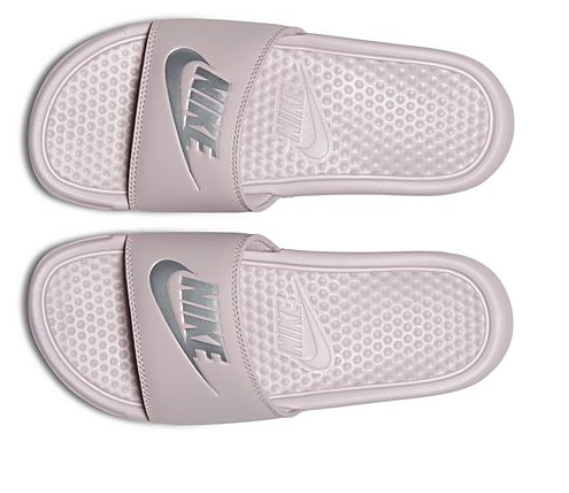 Academy: Nike Women's Benassi JDI Sport Slides - $14.99 or $11.24 when ...