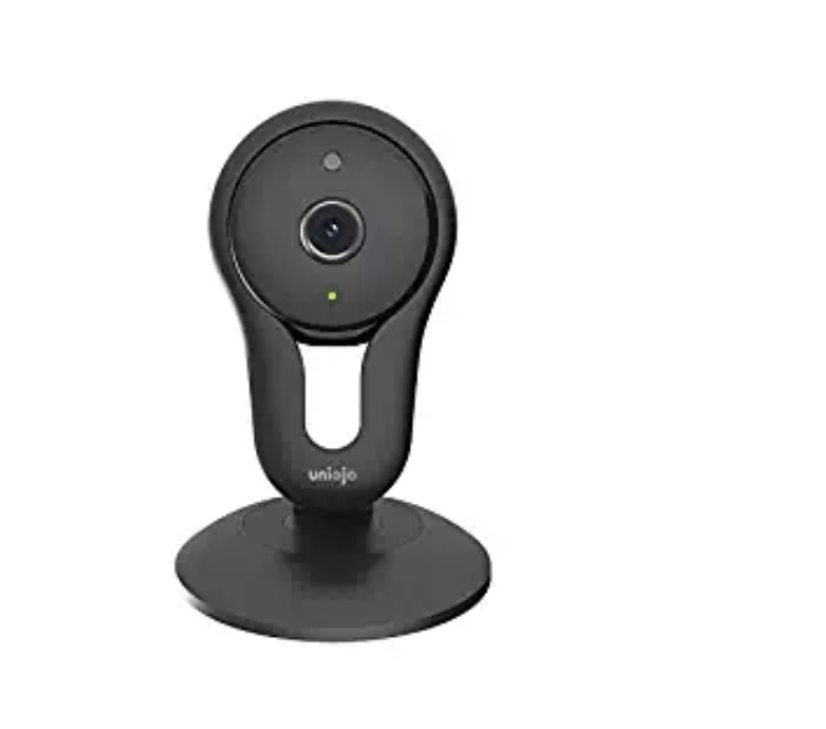 Amazon: Home Camera Indoor, UNIOJO WiFi Camera with Night Vision – $13