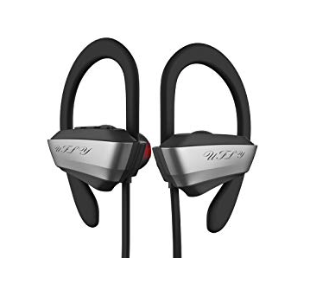 Amazon: Wireless Earbuds, HD Stereo in-Ear – $7.49