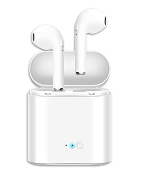 Amazon: Wireless Earbuds, Bluetooth 5.0 Headphones – $7.50
