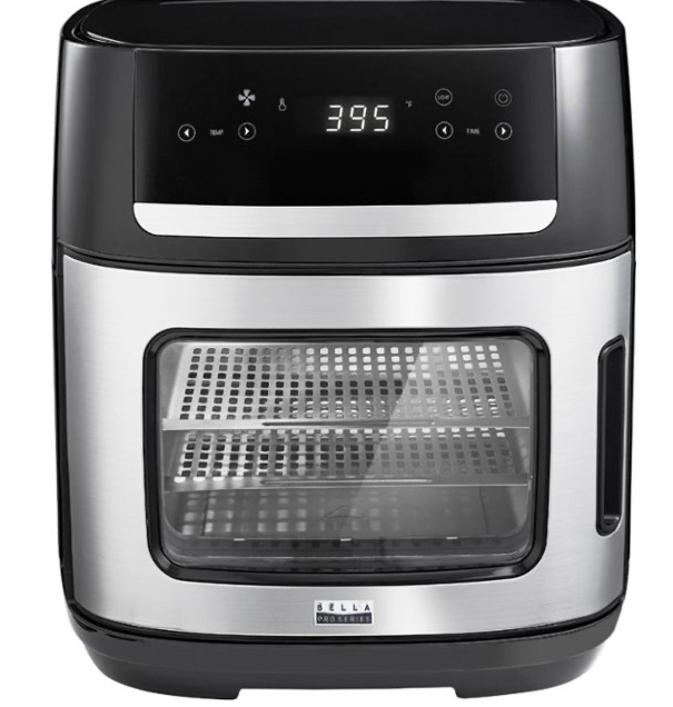 toaster oven/air fryer